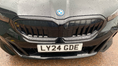 BMW 5 Series 530e M Sport Pro 4dr Auto Saloon